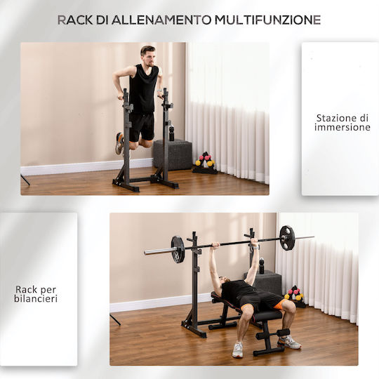 Sportnow Multifunktionales Trainingsgerät