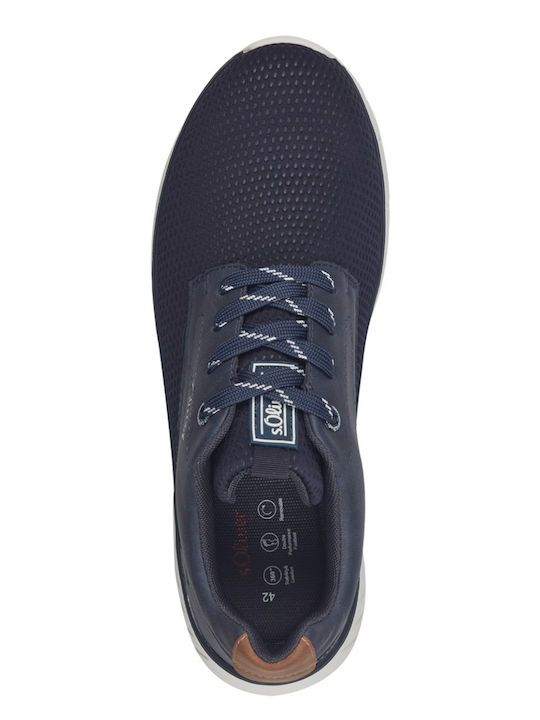 Sneakers Blue