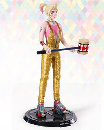 DC Comics: Harley Quinn Φιγούρα 18.5εκ.