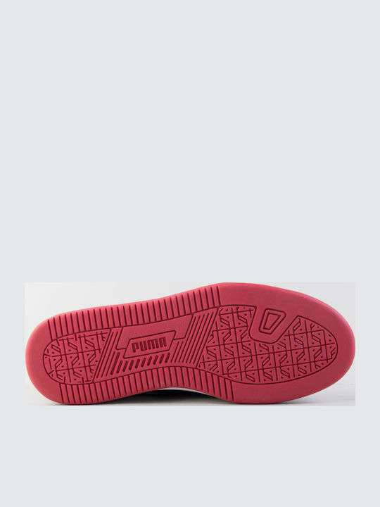 Caven 2.0 Sneakers Red