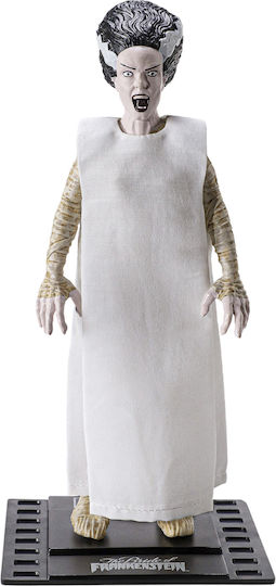 Bride of Frankenstein Collectible Figure 17cm