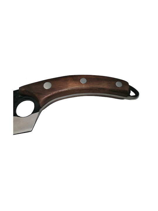 Knife Set from Stainless Steel