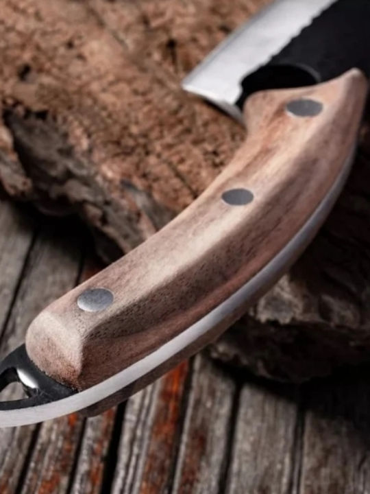 Knife Set from Stainless Steel