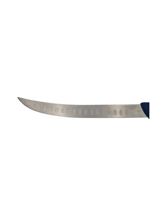 Messer Allgemeine Verwendung aus rostfreiem Stahl 38cm