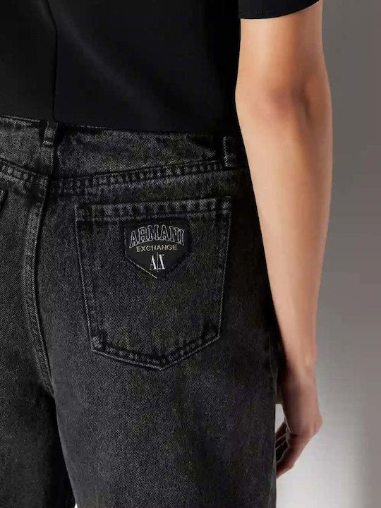 Women's Jean Trousers Black