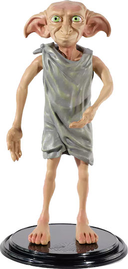 Harry Potter: Dobby Φιγούρα 16εκ.