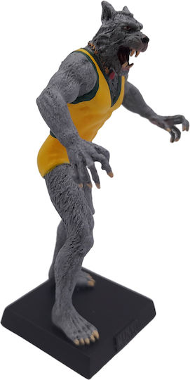 Marvel Manwolf Figur 9cm