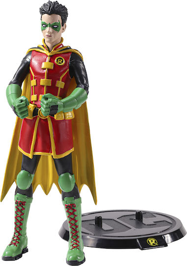 DC Comics: Batman Φιγούρα 17εκ.