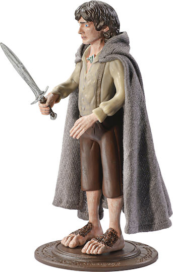 Hobbit Ring Bearer Figurină 18 cm