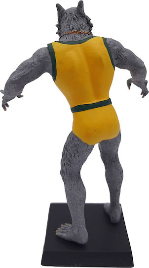 Marvel Manwolf Figur 9cm