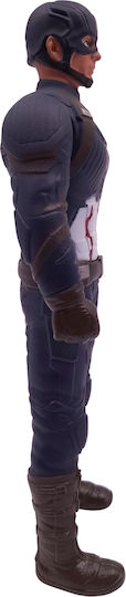 Marvel Captain America Sammelbare Figuren 22cm