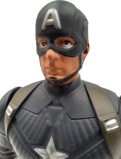 Marvel Captain America Sammelbare Figuren 22cm