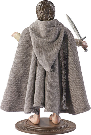 Hobbit Ring Bearer Figurină 18 cm