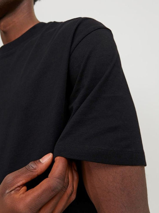 T-shirt Black