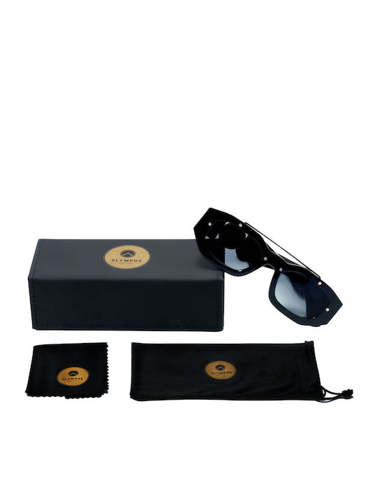 Olympus Sunglasses Medusa