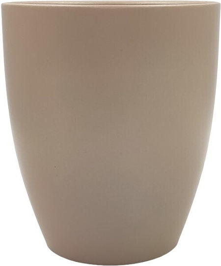Plant Pot Ceramic Brown Plant Pot Ceramic Brown