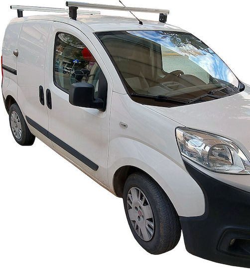 Menabo (with Roof Rack Legs)