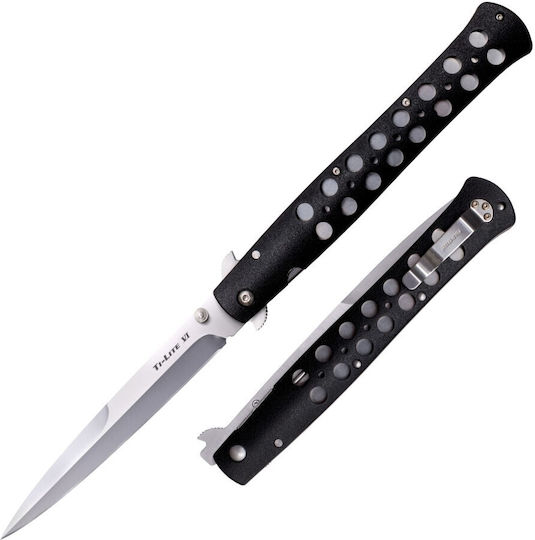 Cold Steel Μαχαίρι Μαύρο