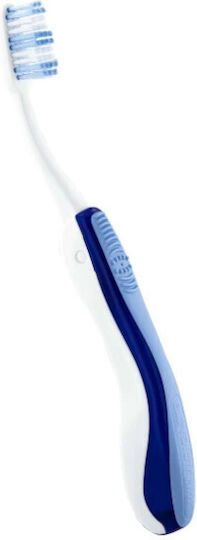 Elgydium Pocket Toothbrush Medium