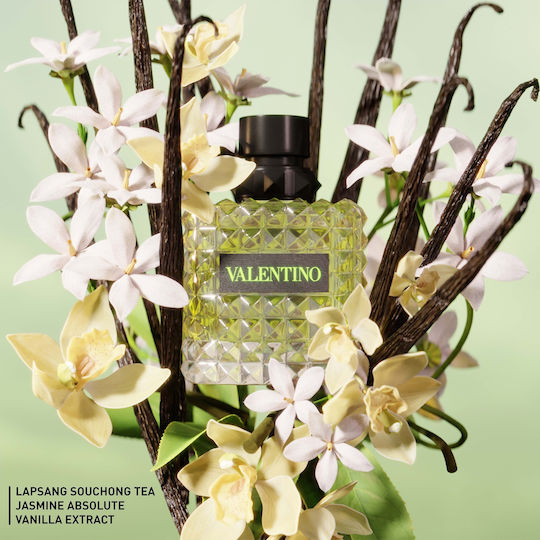 Valentino Eau de Parfum 50ml