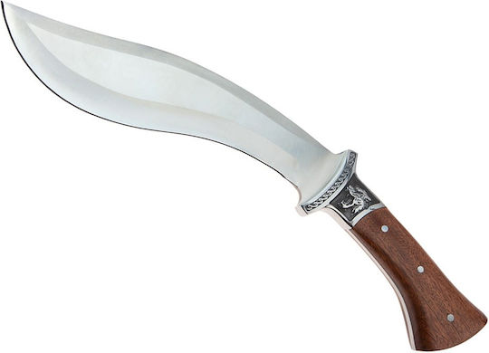 Ancient Tiger Kukri Maro în Toc