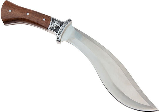 Ancient Tiger Kukri Maro în Toc