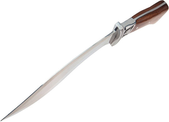 Ancient Tiger Kukri Maro în Toc