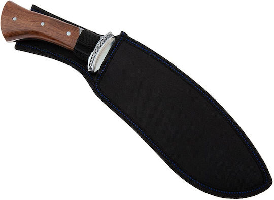 Ancient Tiger Kukri Maro în Toc