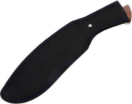 Ancient Tiger Kukri Maro în Toc