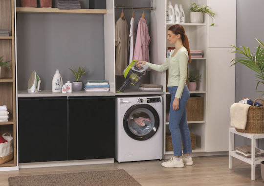 Hoover HF110H 011 Επαναφορτιζόμενη Σκούπα 2 σε 1 Stick & Χειρός 22V Γκρι