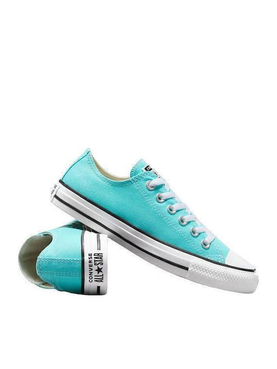 Chuck Taylor All Star Дамски Маратонки Bright Blue