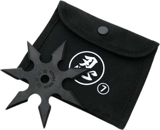 Shuriken Stea Ninja