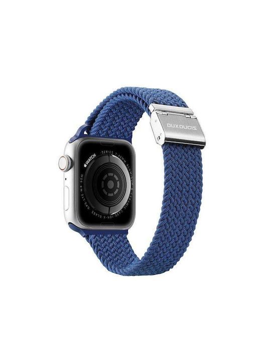 Dux Ducis Mixture Λουράκι (Apple Watch 38/40/41/42mm) Dux Ducis Mixture Λουράκι (Apple Watch 38/40/41/42mm)