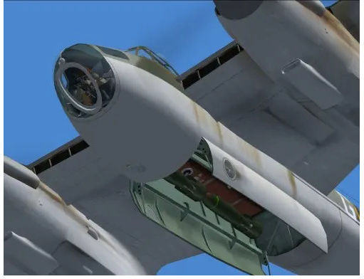 De Havilland Mosquito PC Game
