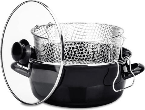 AGC Frying Basket for Pot