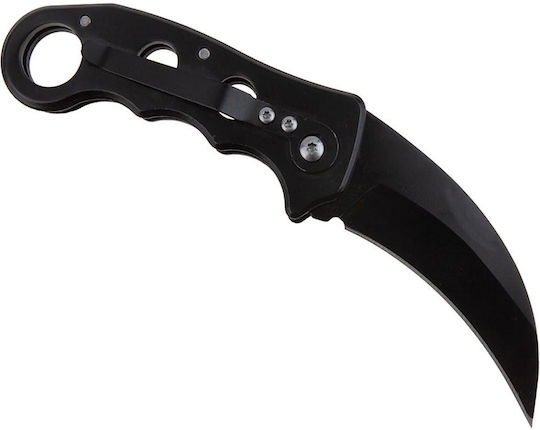 Karambit Black