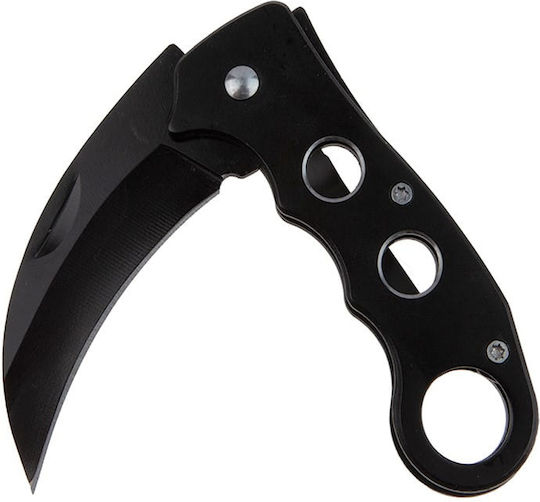 Karambit Black