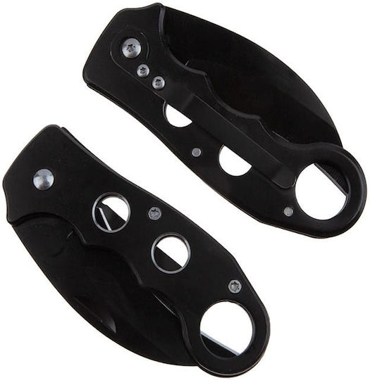 Karambit Black