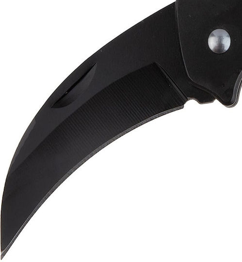 Karambit Black