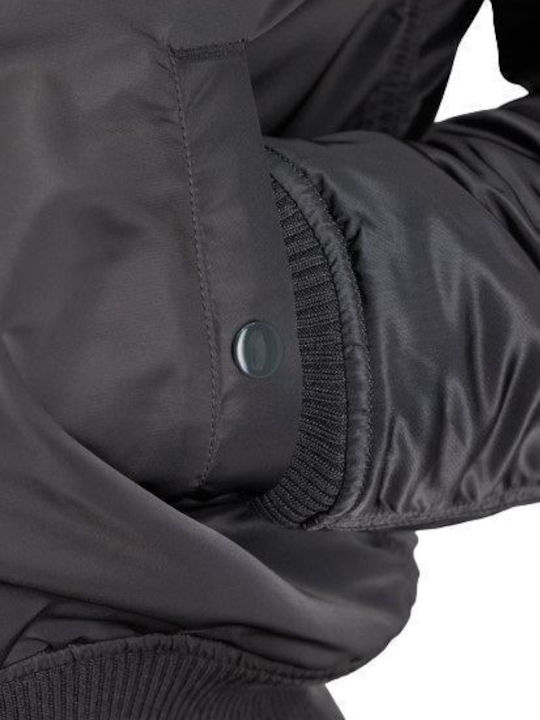 Ma-1 Vf 59 Winter Jacket Vintage Gray