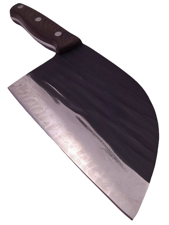 Knife Chef from Stainless Steel