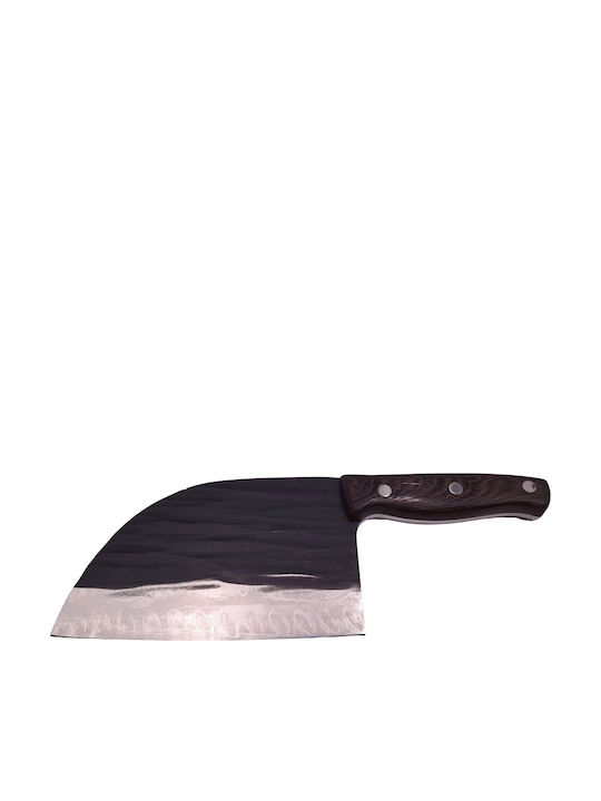 Knife Chef from Stainless Steel