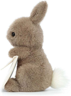 Jellycat Jucărie de Pluș Iepuraș 19 cm