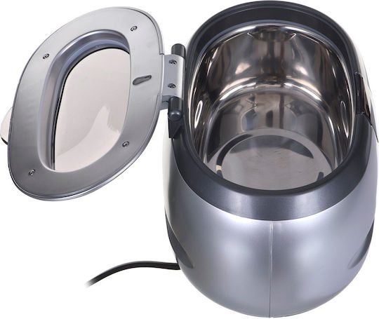 Caso Ultrasonic Cleaner 570ml with Digital Timer