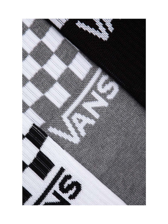 Vans Men's Socks Colorful 3Pack