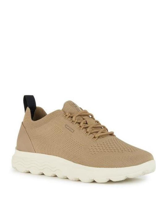 Spherica Anatomical Sneakers Beige
