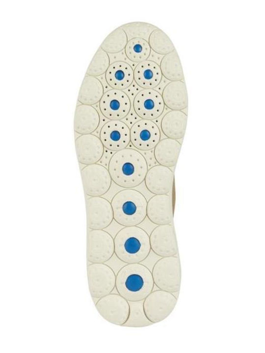Spherica Anatomical Sneakers Beige