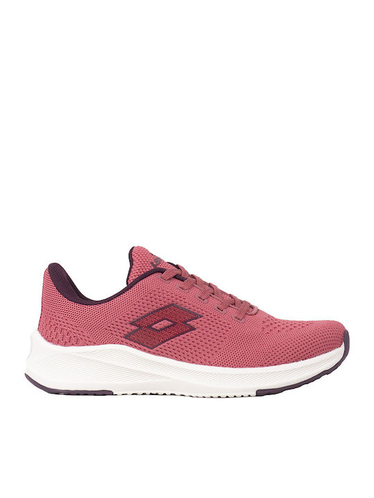 Evo 1000 Ii Sneakers Pink