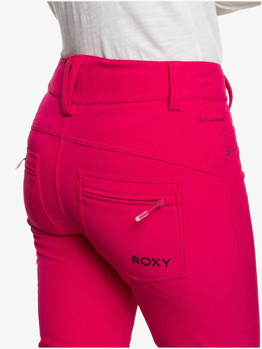 Roxy ERJTP03123 MZF0 Ski & Snowboard Rosa