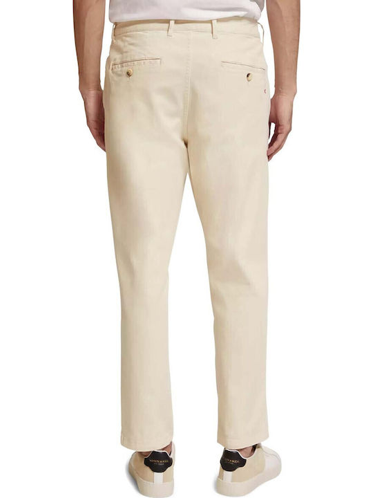 Scotch & Soda Drift Παντελόνι Chino Shell